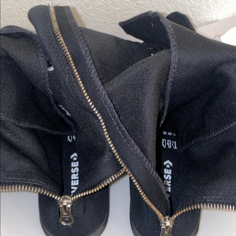 Converse Chuck Taylor All Star XX-Hi Sneaker A12325C - Picture 13 of 15